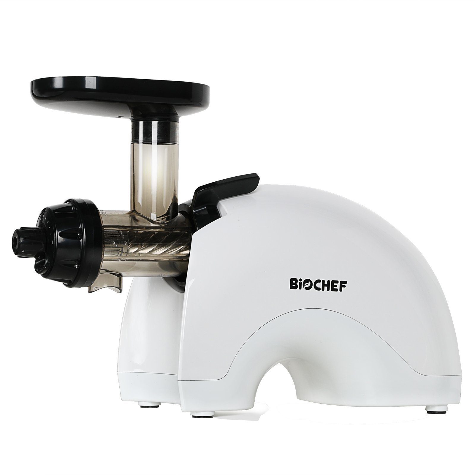 BioChef Gemini Twin Gear Cold Press Juicer