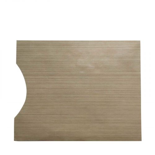 BioChef Arizona 8/10 Tray Non Stick Sheet - Packs