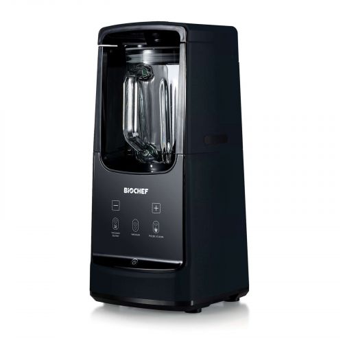 BioChef Astro Vacuum Blender - Black