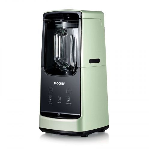 BioChef Astro Vacuum Blender - Mint Green