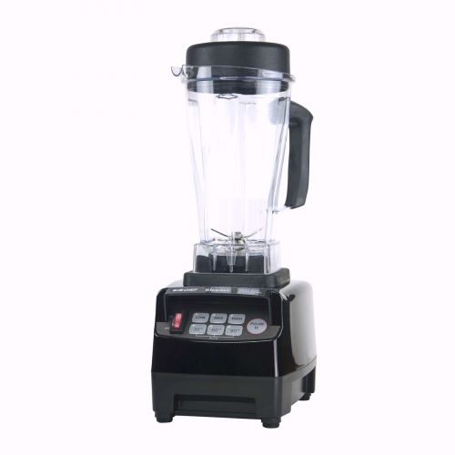 BioChef High Performance Blender