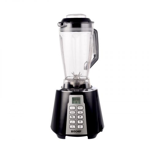 BioChef Nova Blender Black