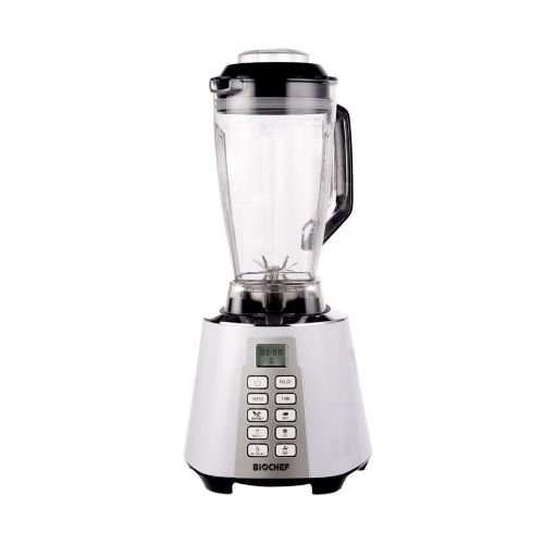 BioChef Nova Blender White