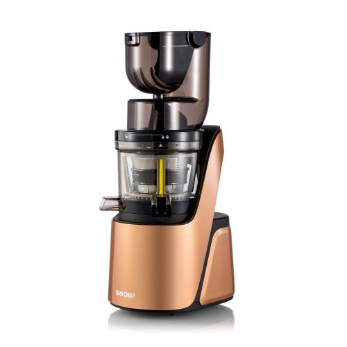 BioChef Quantum Whole Slow Juicer - Bronze