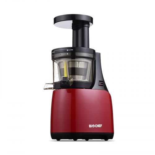 BioChef Synergy Slow Juicer