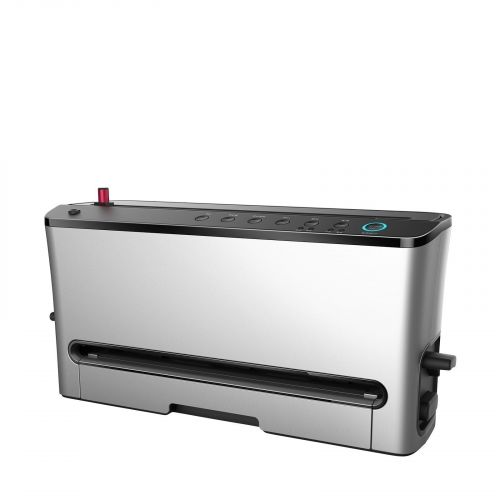 BioChef Vacuum Sealer Pro