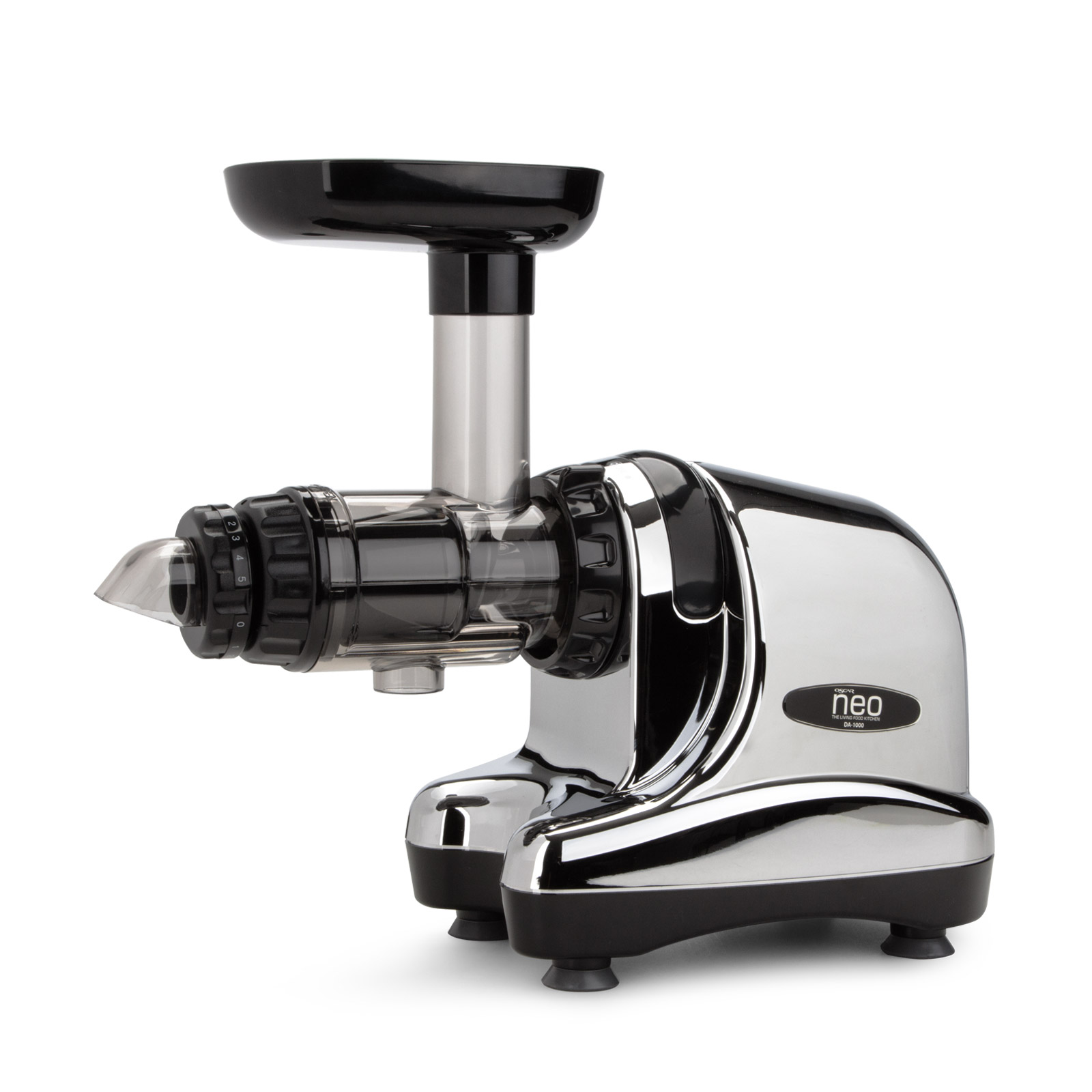 Oscar Neo DA 1000 Ultem Tough Juicer