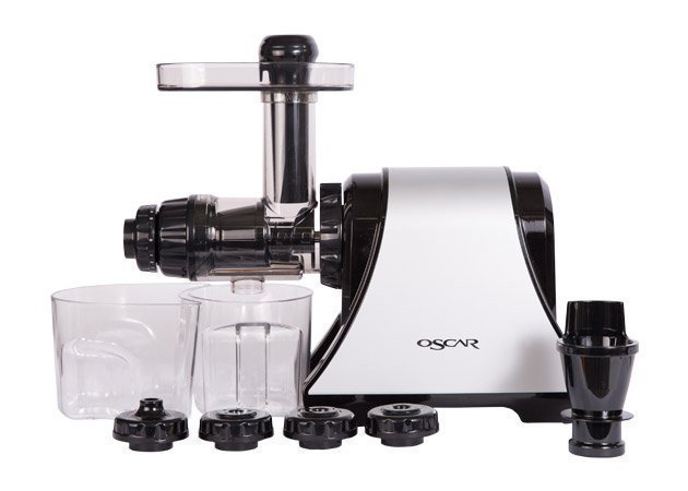 Oscar Neo Plus DA 1200 Juicer