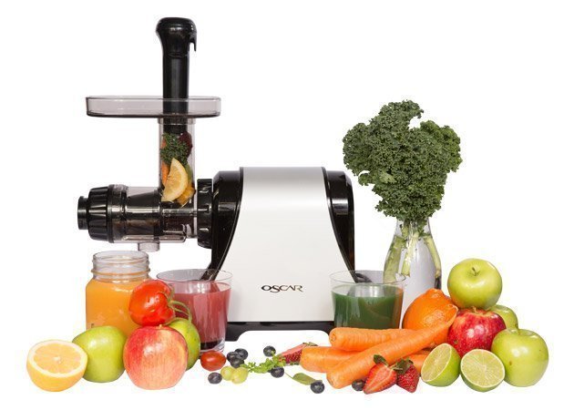 Oscar Neo Plus DA 1200 Juicer