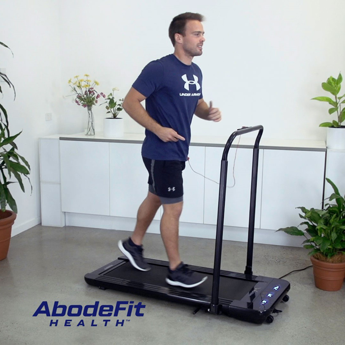 AbodeFit Health WalkSlim 830