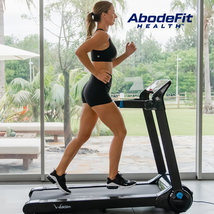 AbodeFit Health WalkSlim 810