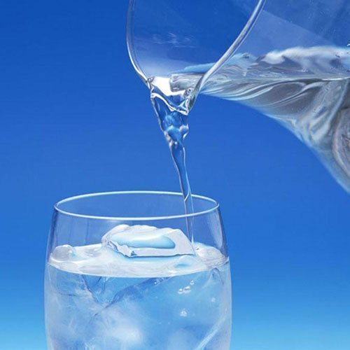 What is in our water that is potentially harmful to our health?