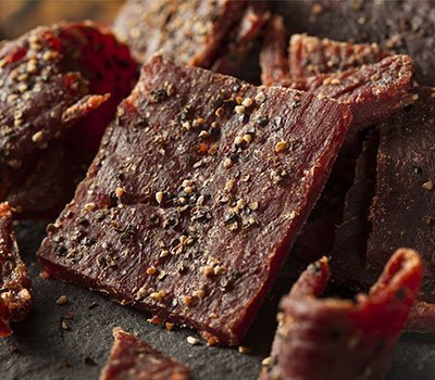 Beef Jerky