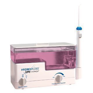 The History of Hydrofloss