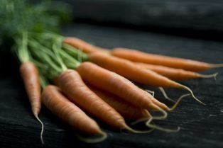 Carrots