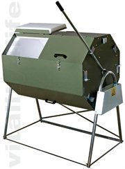 Joraform Big Pig Composter - Let Nature do the Work