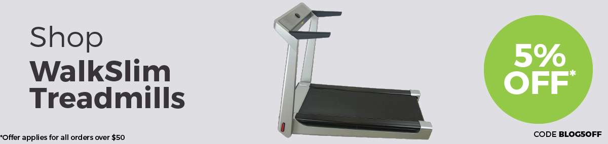 Walking Treadmill - Hints and Tips