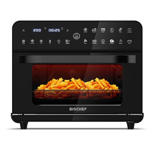 BioChef Air Fryer Multi Oven Golden Crispy Air Fry and So Much More