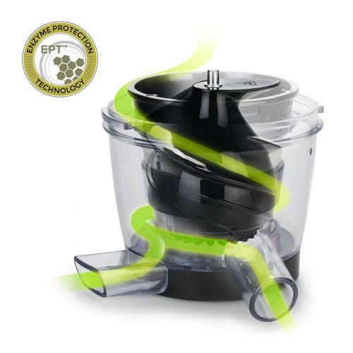 BioChef Atlas Juicer EPT