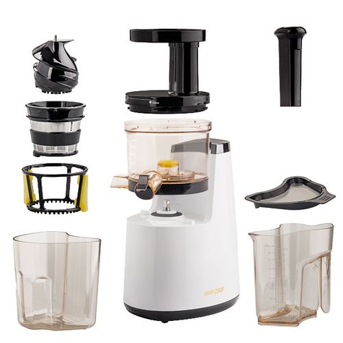 BioChef Atlas Juicer Parts