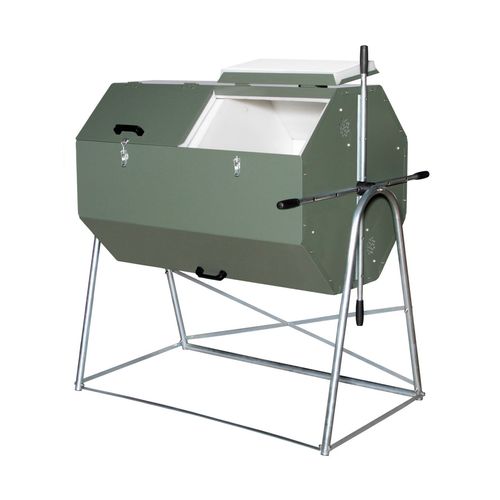 Restauranteur Rotating Composter