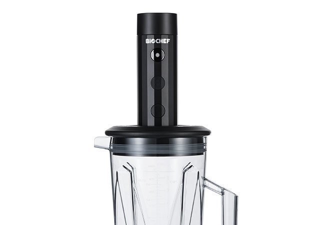 BioChef Vacuum Blender Conversion Kit