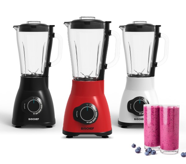 BioChef Galaxy best smoothie maker personal use