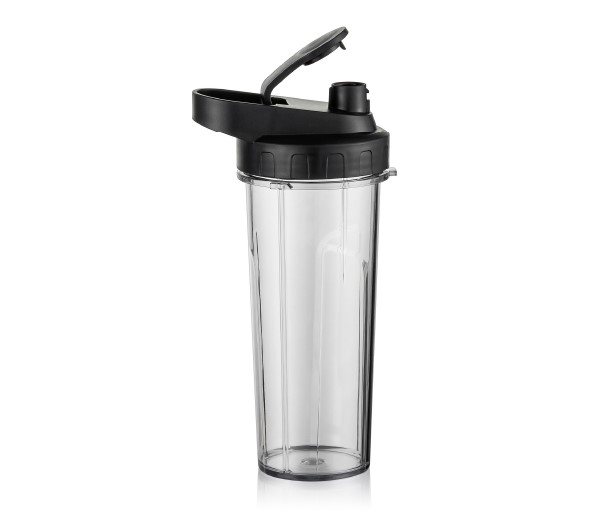 BioChef Galaxy tumbler