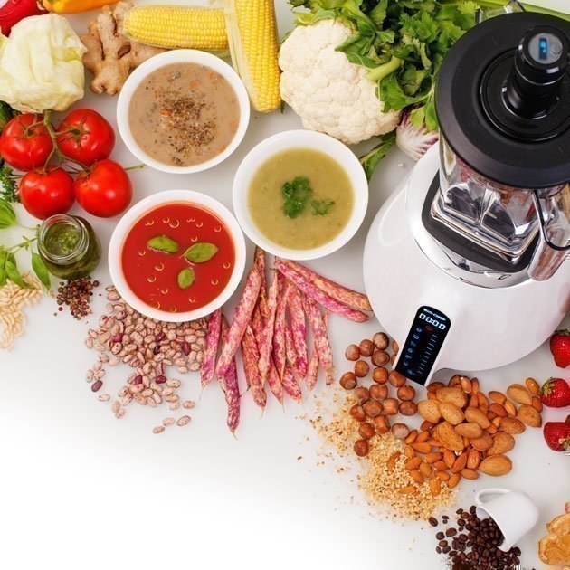 BioChef-Living-Food-Blender-Overhead