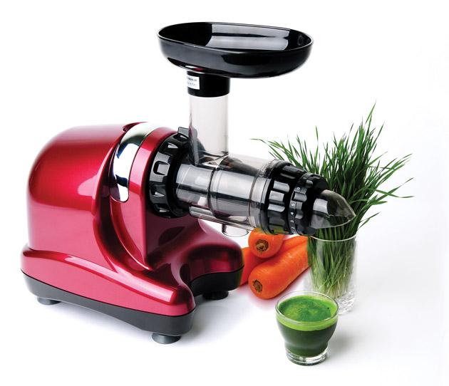 Oscar Neo Juicer Wheatgrass