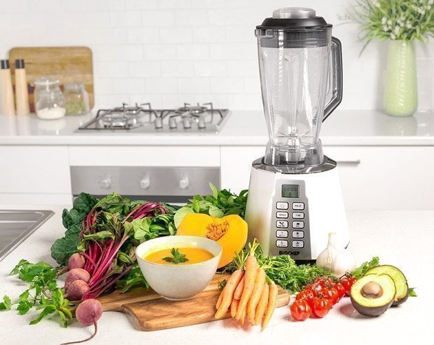 BioChef Nova Blender Soup