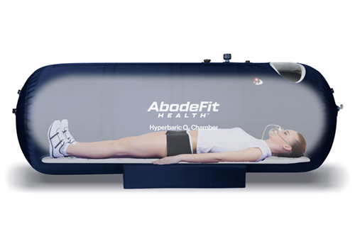 Oxy Comfort Hyperbaric Oxygen Chamber Health Benefits