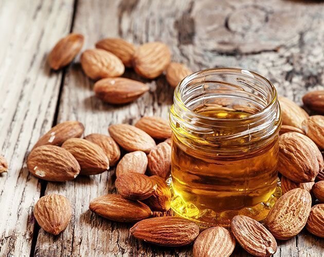 Almond-Oil