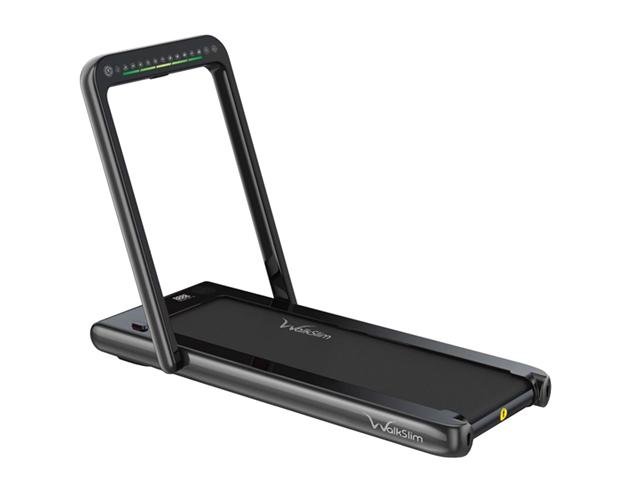 WalkSlim 610 Walking Treadmill best running machine